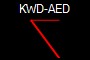 KWD-AED
